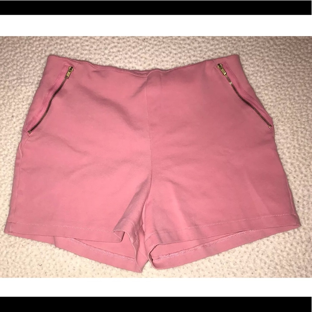 Zara collection shorts size X-small to Small